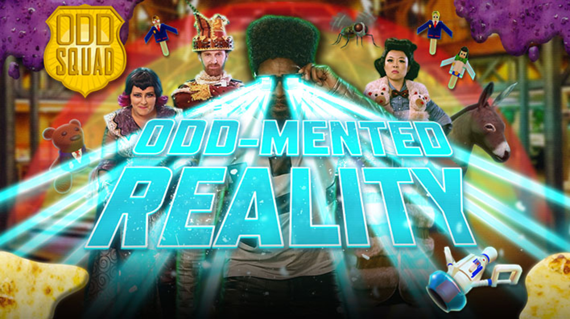 Project Thumbnail