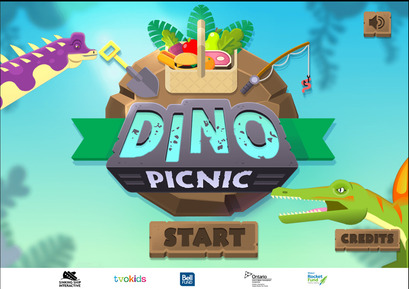 Dino Express